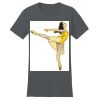 Women's Fitted The Concert Tee ® Thumbnail