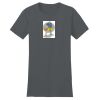 Women's Fitted The Concert Tee ® Thumbnail