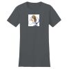 Women's Fitted The Concert Tee ® Thumbnail