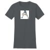 Women's Fitted The Concert Tee ® Thumbnail