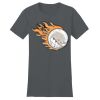 Women's Fitted The Concert Tee ® Thumbnail