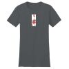 Women's Fitted The Concert Tee ® Thumbnail