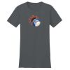 Women's Fitted The Concert Tee ÂŽ Women's Fitted The Concert Tee ÂŽ Thumbnail