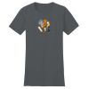 Women's Fitted The Concert Tee ® Thumbnail