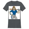 Women's Fitted The Concert Tee ® Thumbnail