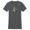 Women's Fitted The Concert Tee ® Thumbnail