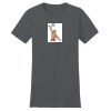 Women's Fitted The Concert Tee ® Thumbnail