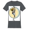 Women's Fitted The Concert Tee ® Thumbnail