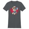 Women's Fitted The Concert Tee ® Thumbnail