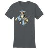 Women's Fitted The Concert Tee ® Thumbnail