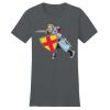 Women's Fitted The Concert Tee ® Thumbnail