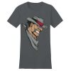 Women's Fitted The Concert Tee ® Thumbnail