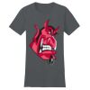 Women's Fitted The Concert Tee ÂŽ Women's Fitted The Concert Tee ÂŽ Thumbnail