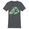 Women's Fitted The Concert Tee ® Thumbnail