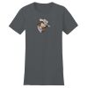 Women's Fitted The Concert Tee ® Thumbnail