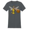 Women's Fitted The Concert Tee ® Thumbnail