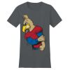 Women's Fitted The Concert Tee ® Thumbnail