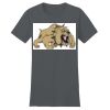 Women's Fitted The Concert Tee ® Thumbnail