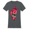 Women's Fitted The Concert Tee ® Thumbnail
