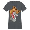 Women's Fitted The Concert Tee ÂŽ Women's Fitted The Concert Tee ÂŽ Thumbnail
