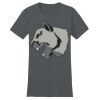 Women's Fitted The Concert Tee ® Thumbnail