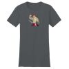 Women's Fitted The Concert Tee ® Thumbnail