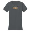 Women's Fitted The Concert Tee ® Thumbnail
