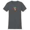 Women's Fitted The Concert Tee ® Thumbnail