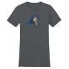 Women's Fitted The Concert Tee ® Thumbnail
