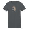 Women's Fitted The Concert Tee ® Thumbnail