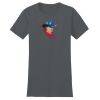 Women's Fitted The Concert Tee ® Thumbnail