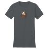 Women's Fitted The Concert Tee ® Thumbnail