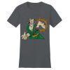 Women's Fitted The Concert Tee ® Thumbnail