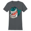 Women's Fitted The Concert Tee ® Thumbnail