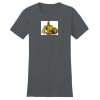 Women's Fitted The Concert Tee ® Thumbnail