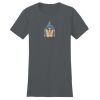 Women's Fitted The Concert Tee ® Thumbnail