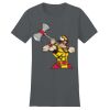 Women's Fitted The Concert Tee ® Thumbnail