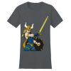Women's Fitted The Concert Tee ® Thumbnail