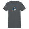 Women's Fitted The Concert Tee ® Thumbnail
