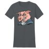 Women's Fitted The Concert Tee ® Thumbnail
