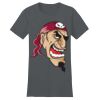 Women's Fitted The Concert Tee ® Thumbnail