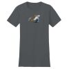 Women's Fitted The Concert Tee ® Thumbnail