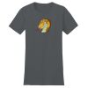 Women's Fitted The Concert Tee ® Thumbnail