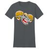 Women's Fitted The Concert Tee ® Thumbnail
