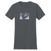 Women's Fitted The Concert Tee ® Thumbnail