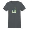 Women's Fitted The Concert Tee ® Thumbnail