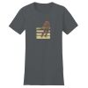 Women's Fitted The Concert Tee ® Thumbnail