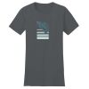 Women's Fitted The Concert Tee ® Thumbnail