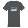 Women's Fitted The Concert Tee ÂŽ Women's Fitted The Concert Tee ÂŽ Thumbnail