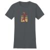 Women's Fitted The Concert Tee ® Thumbnail